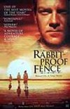 Rabbit Proof Fence